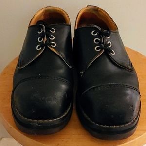 Vintage Dr. Martens
